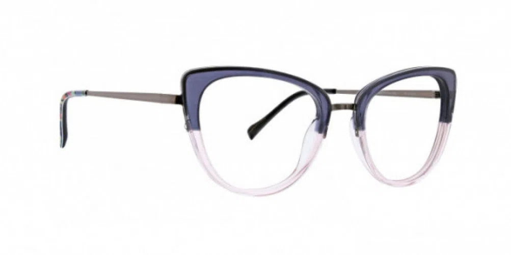 Vera Bradley VBBELINDA Eyeglasses - view 2